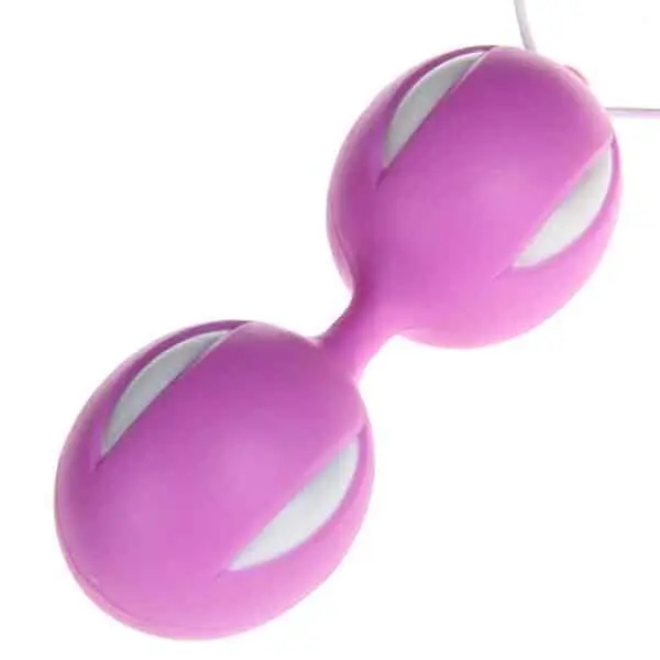 BOLAS CHINAS PERFECTAS DE COLORES