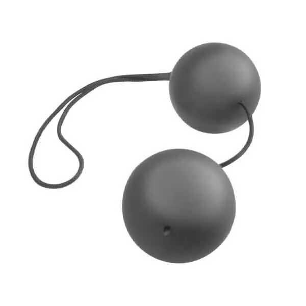  BOLAS VIBRADORAS CHINAS FANTASY COLECCION