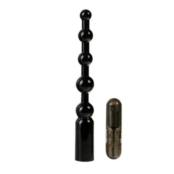 BOLAS VIBRADORAS CHINAS READY 4-ACTION