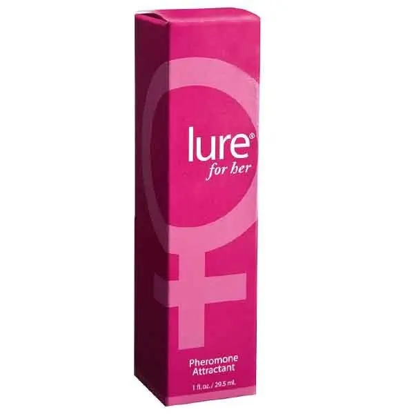 AFRODISIACO FEROMONA ELLA