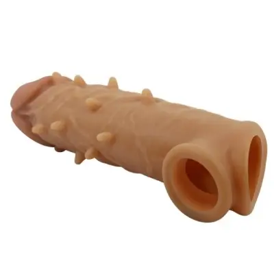 Funda De extension Pretty Love Osborn 16.5 Cm