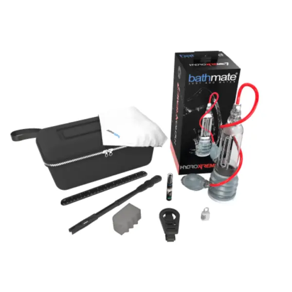 BATHMATE HYDROXTREME7-X30 BRITANICO ORIGINAL