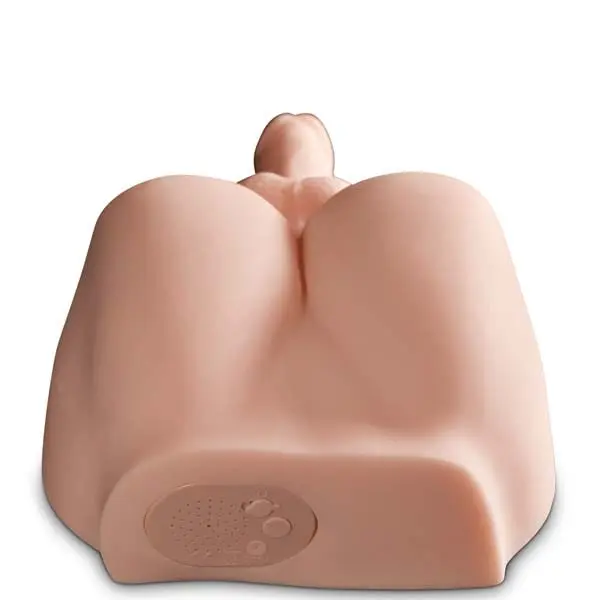 CONSOLADOR PDX ACARICIADOR INTERACTIVO CHICO MALO