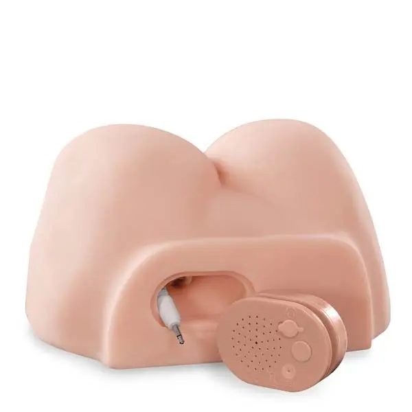 CONSOLADOR PDX ACARICIADOR INTERACTIVO CHICO MALO