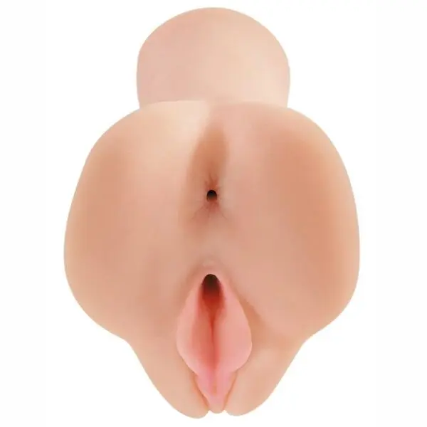 ACARICIADOR VIBRADOR PDX EXTREMO