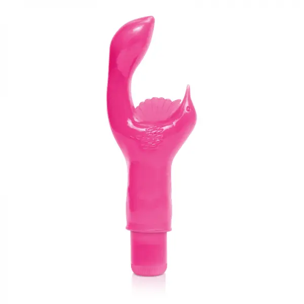 VIBRADOR WANACHI HAPPY HUMMER
