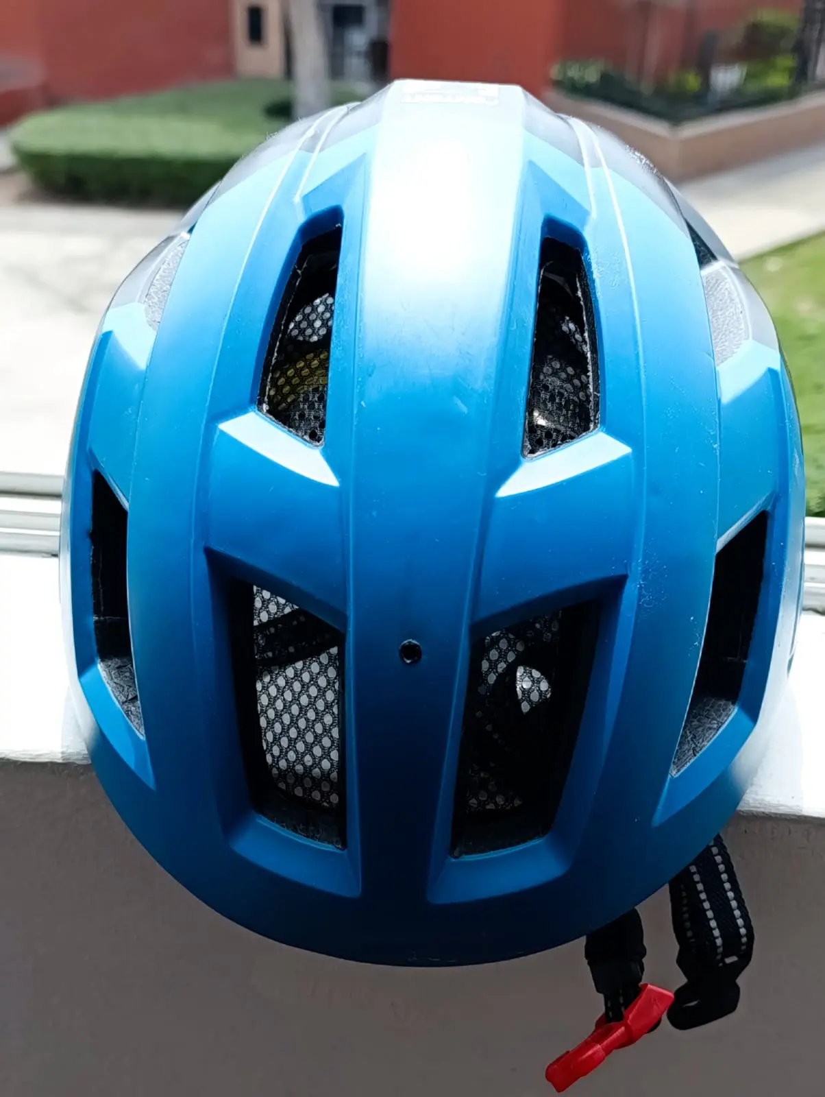 Vendo Casco para Ciclismo Marca Rockbros y Limar