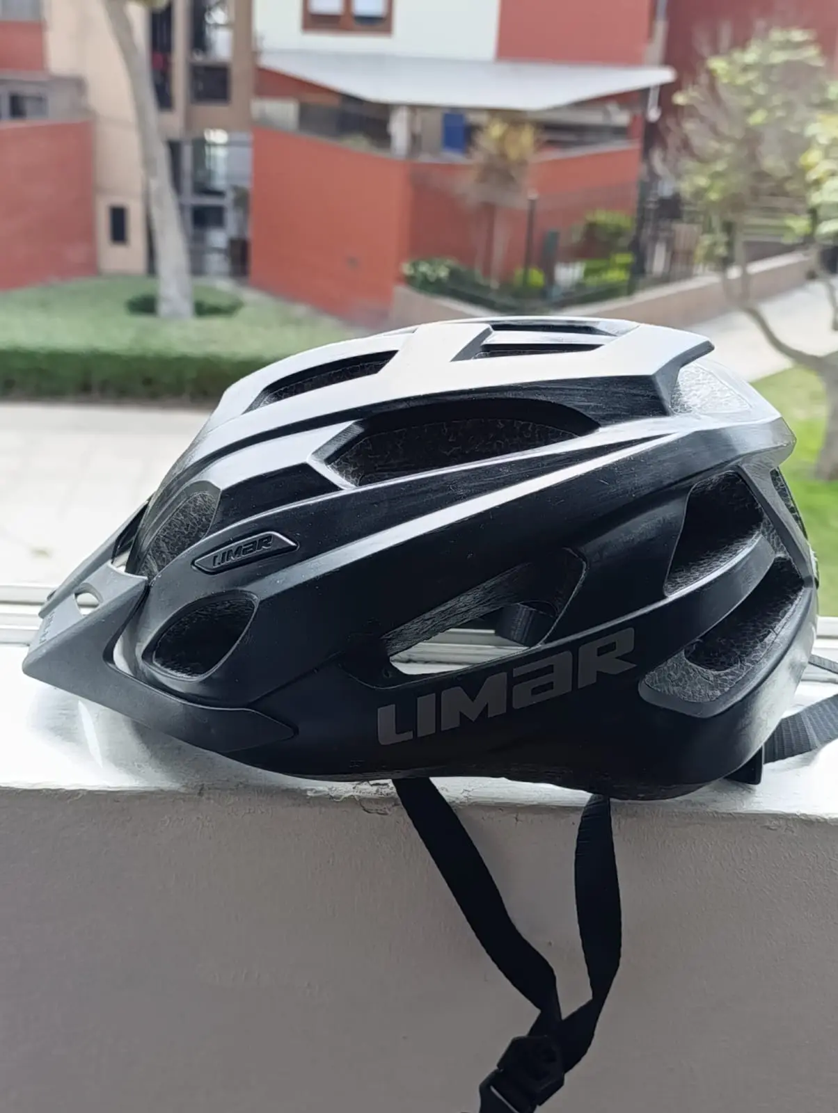 Vendo Casco para Ciclismo Marca Rockbros y Limar