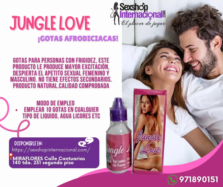 TIENDA EROTICA MIRAFLORES POTENCIA TUS ERECCIONES Y DISFRUTA