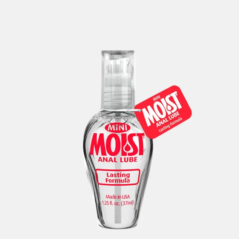 LUBRICANTE MOIST LUBE