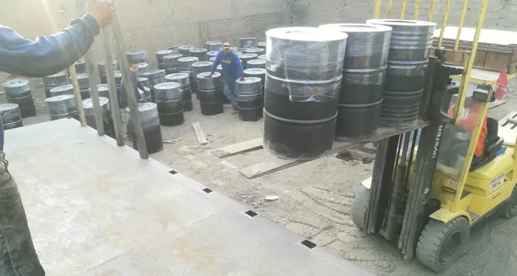 OFREZCO ASFALTO PEN EMULSIONES ASFALTICAS MC30 RC250