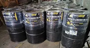 OFREZCO ASFALTO EN FRO POR METRO CUBICO ASFALTO RC-250