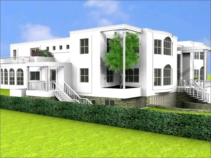 PLANOS Y CONSTRUCCIÓN 