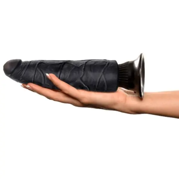 VIBRADOR XTREMO REAL FEEL DE LUXE 7