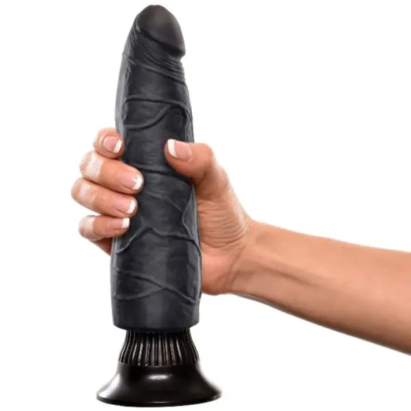 VIBRADOR XTREMO REAL FEEL DE LUXE 7