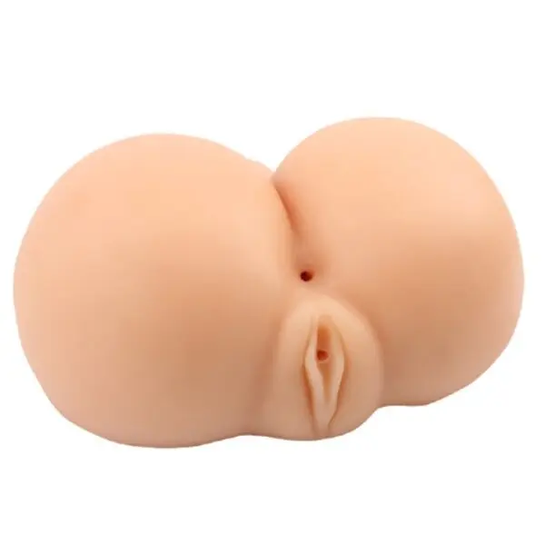 ACARICIADOR VIBRADOR MADDYS