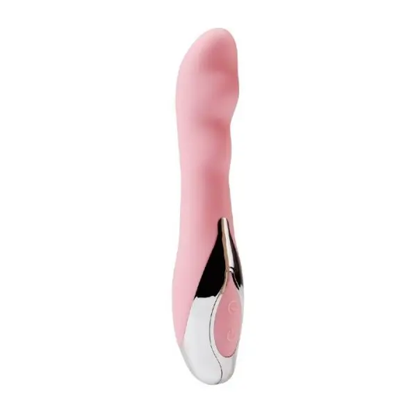 VIBRADOR APHROVIBE PUNTO G GASM