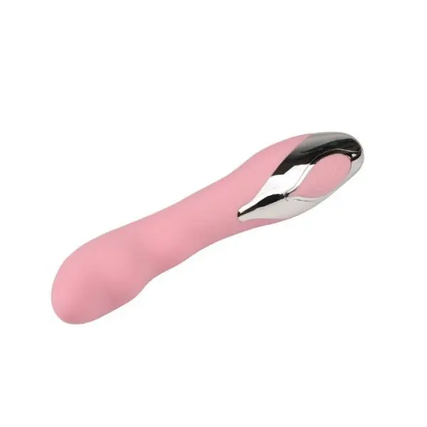 VIBRADOR APHROVIBE PUNTO G GASM