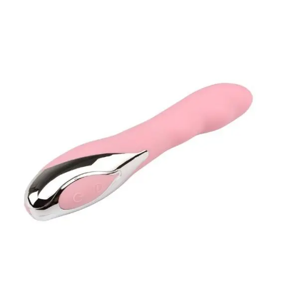 VIBRADOR APHROVIBE PUNTO G GASM