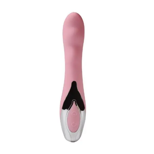 VIBRADOR APHROVIBE PUNTO G GASM