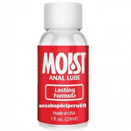 LUBRICANTE MOIST LUBE