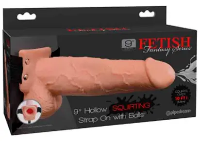 A-PROTESIS FETISH FANTASY SERIES 9 EYACULADOR