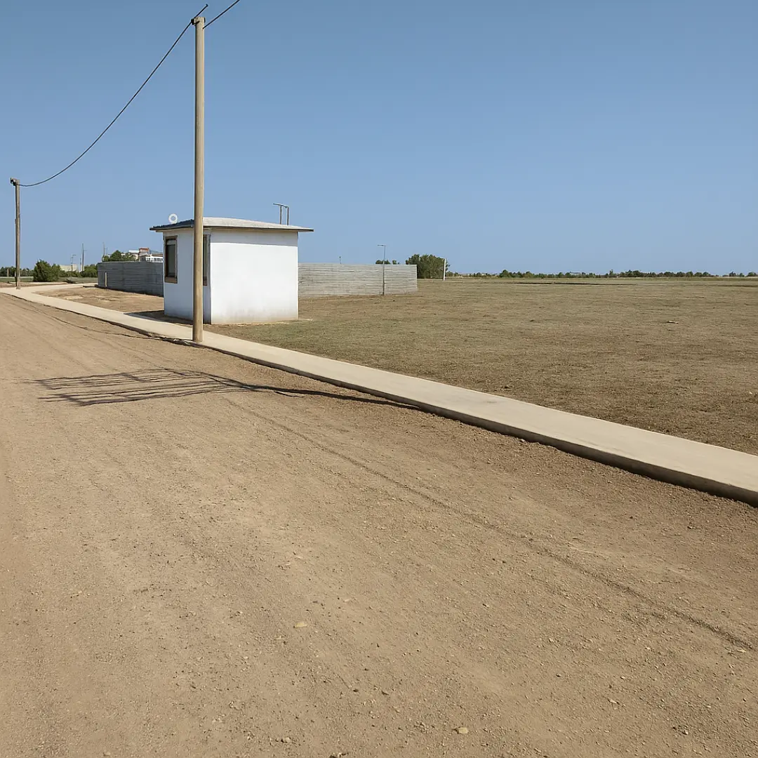 VENTA DE LOTE 296 m² en MOCHE TRUJILLO   