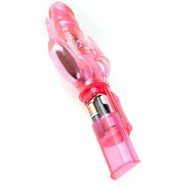 RABBITS ECSTASY TRIPLE