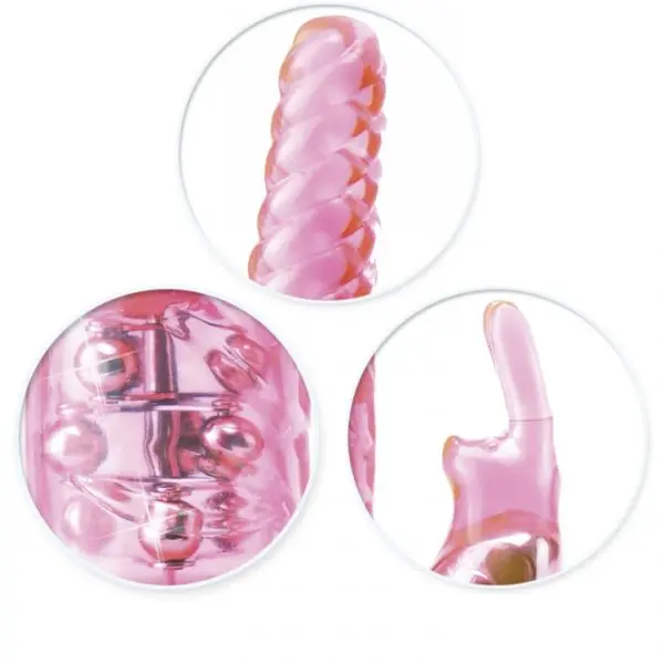 RABBITS ECSTASY TRIPLE