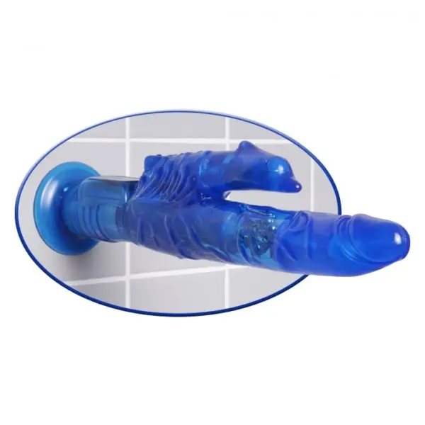  VIBRADOR RABBITS CLITTY TWISTER