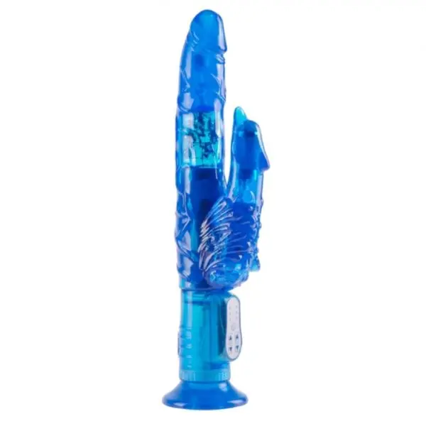 VIBRADOR RABBITS CLITTY TWISTER