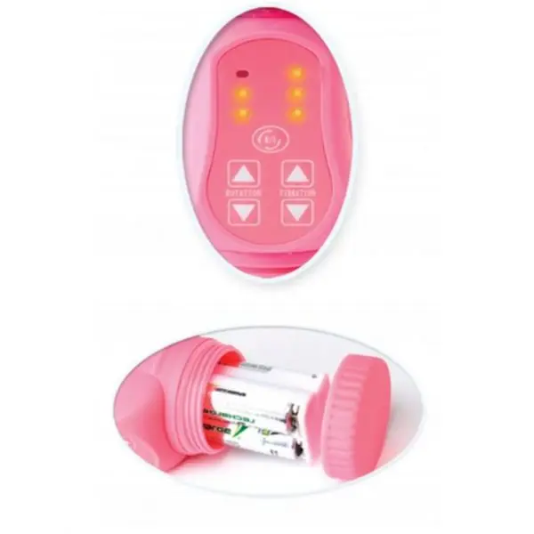 VIBRADOR RABBITS ULTRA WABBIT