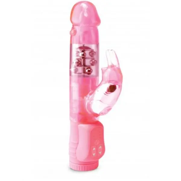 VIBRADOR RABBITS ULTRA WABBIT