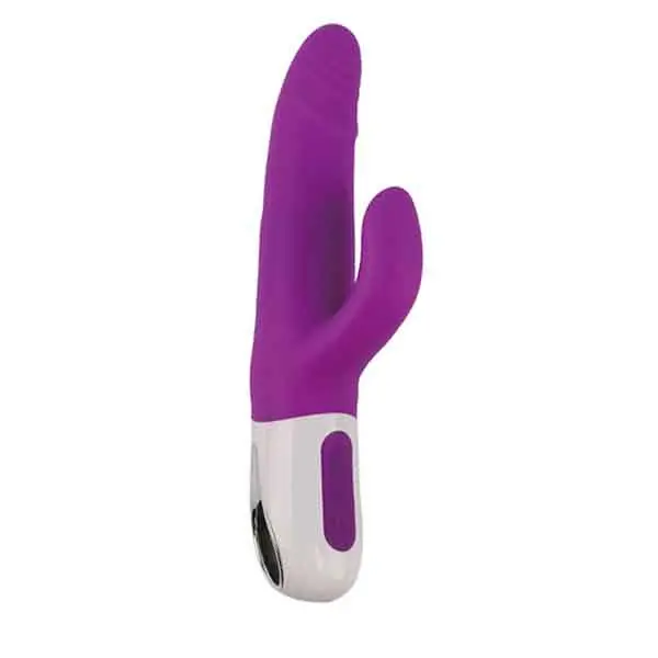 VIBRADOR RABBITS FIONA AQUIVER