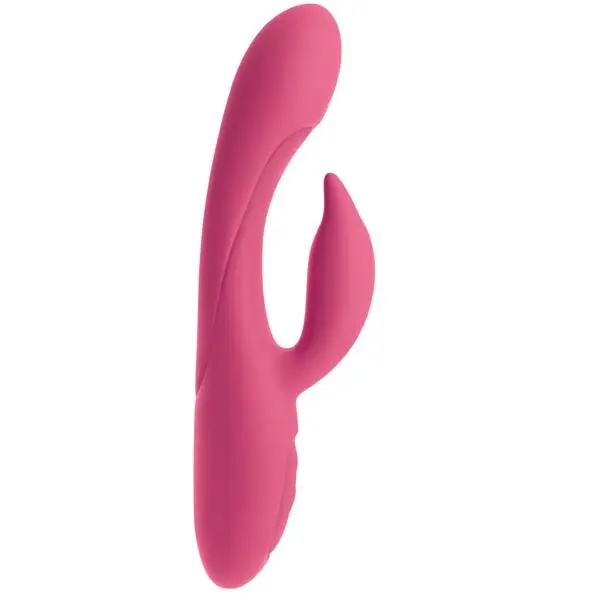 VIBRADOR RABBITS ULTIMATE N 1 ROSA