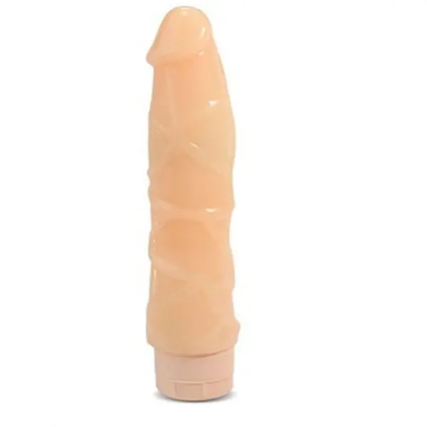 VIBRADOR YOURS VIBE 1