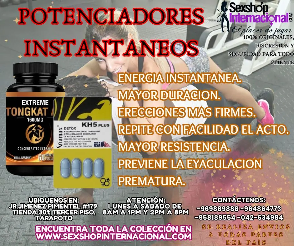 PONTENCIADORES S3XUALES GARANTIZADOS Y ORIGINALES TARAPOTO S