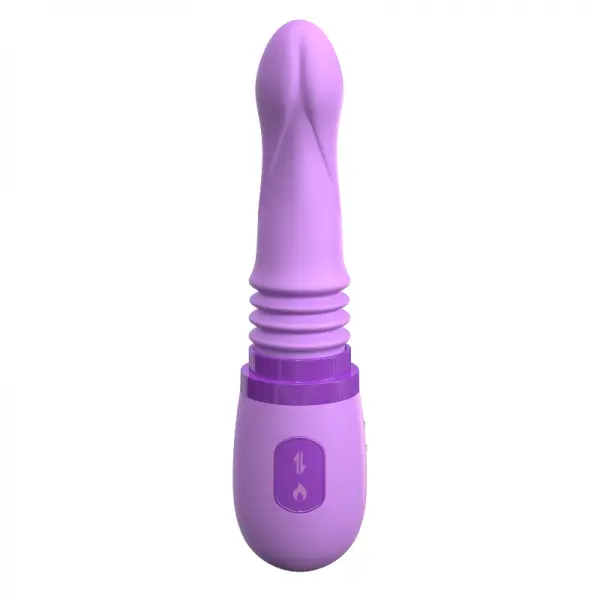 VIBRADOR FANTASY PERSONAL SEX MACHINE
