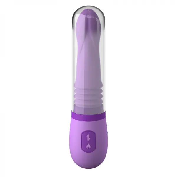 VIBRADOR FANTASY PERSONAL SEX MACHINE