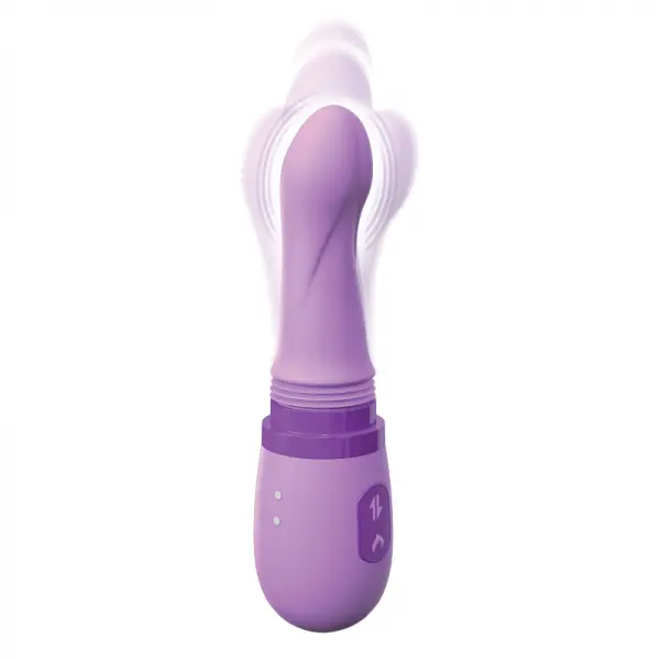 VIBRADOR FANTASY PERSONAL SEX MACHINE
