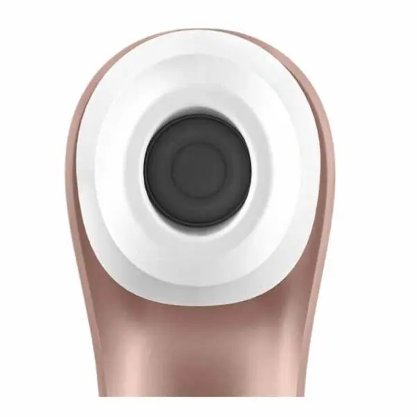 A-VIBRADOR SATISFYER PRO 2 AIR PULSE