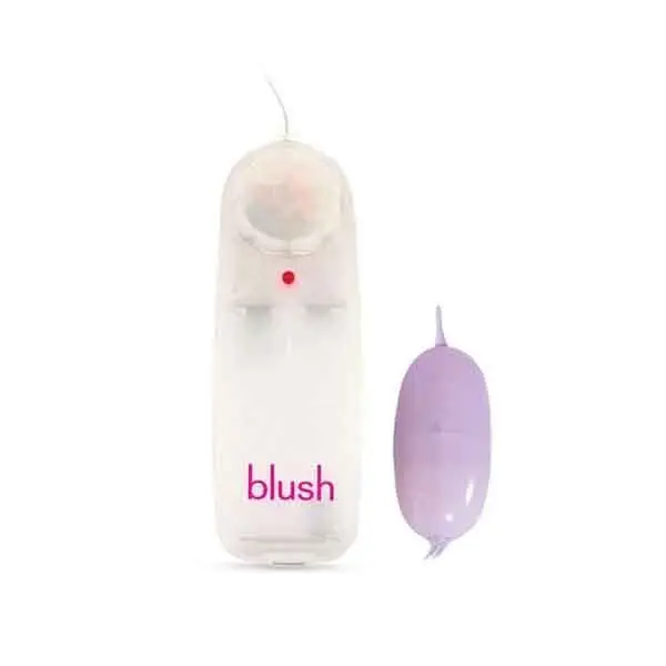 VIBRADOR BALA B YOURS TEASER