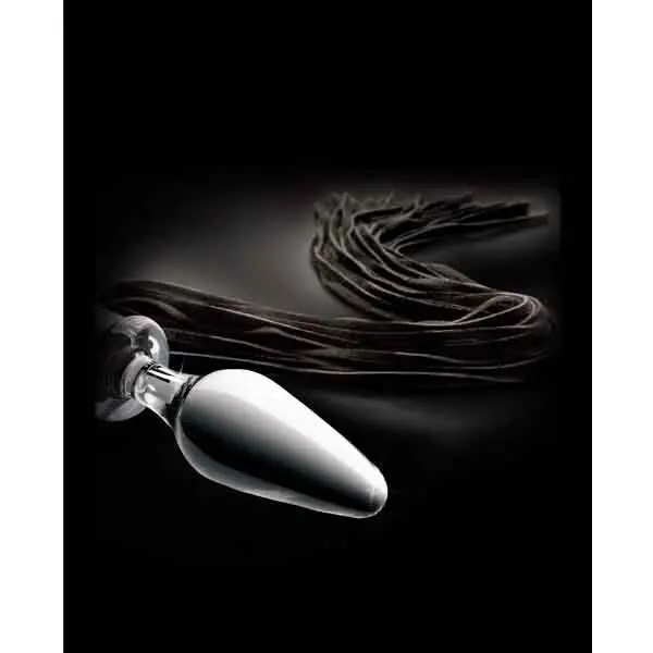 CONSOLADOR ICICLES N 49 CLEAR