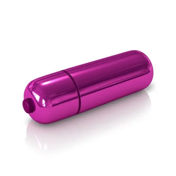 VIBRADOR CLASICO POCKET MINI BULLETS VARIADOS