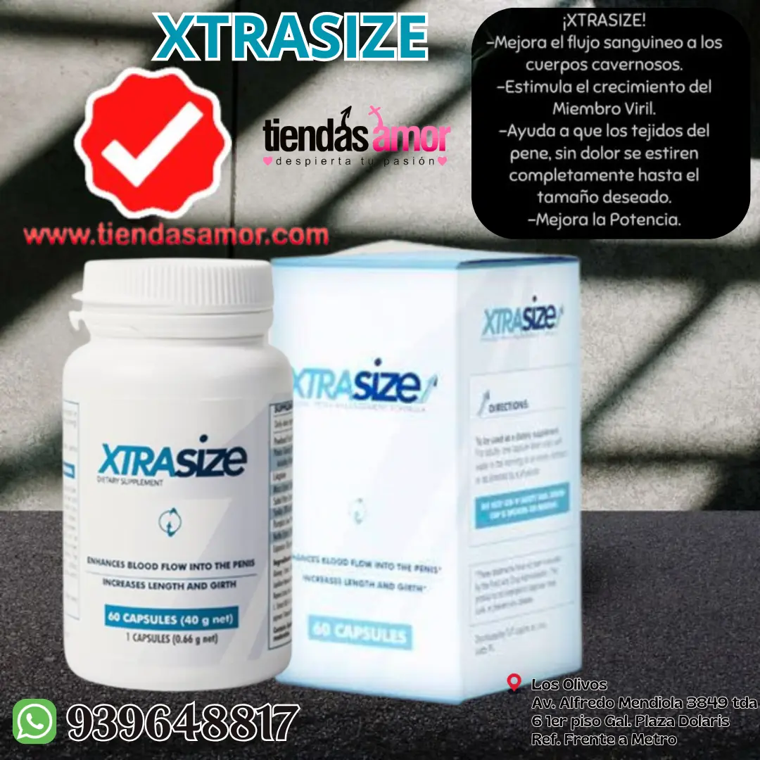  Fórmula para Aumentar viril