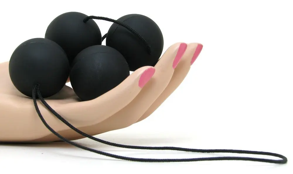 BOLAS VIBRADORAS CHINAS FANTASY COLECCION