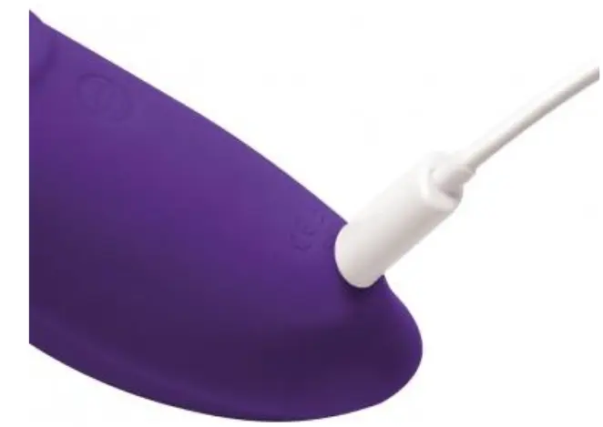 VIBRADOR RABBITS ULTIMATE N 3 LILA