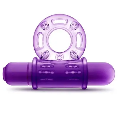 ANILLOS RETARDANTE VIBRADOR COUPLES