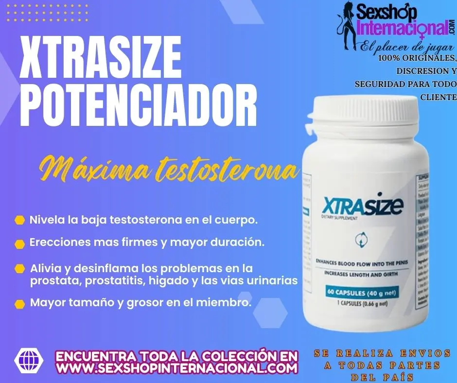 POTENCIADORES INTIMOS LOS MEJORES RESULTADOS EN TARAPOTO SEX