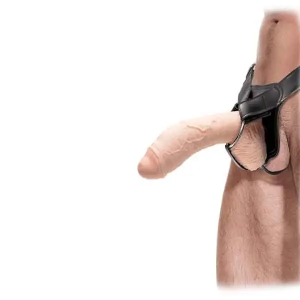 PROTESIS FETISH FANTASY EXTREME